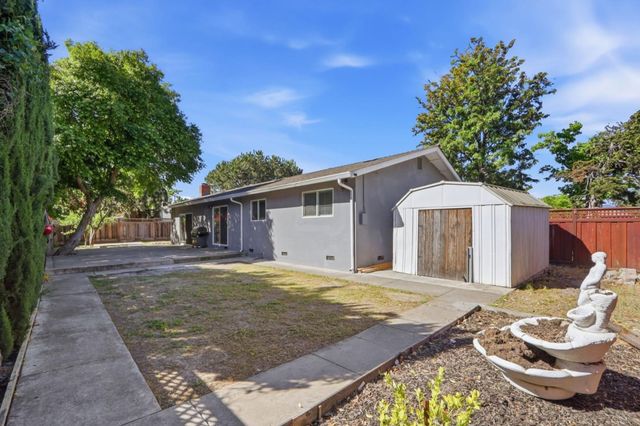 3730 Starview Drive, San Jose, CA 95124