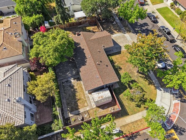 3730 Starview Drive, San Jose, CA 95124