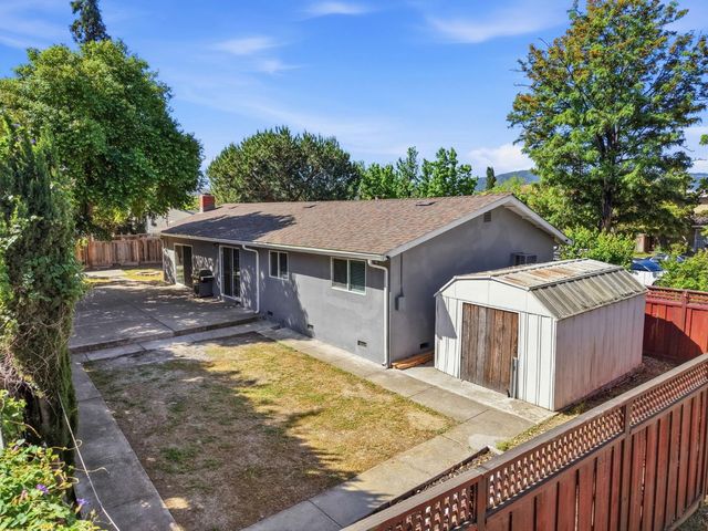 3730 Starview Drive, San Jose, CA 95124