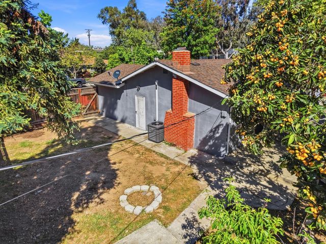 3730 Starview Drive, San Jose, CA 95124