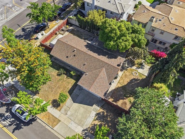 3730 Starview Drive, San Jose, CA 95124