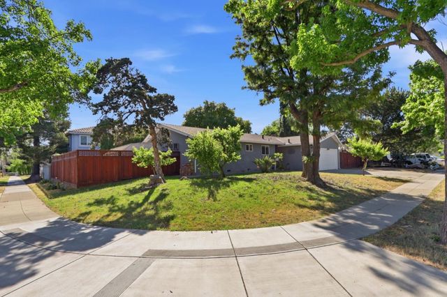 3730 Starview Drive, San Jose, CA 95124
