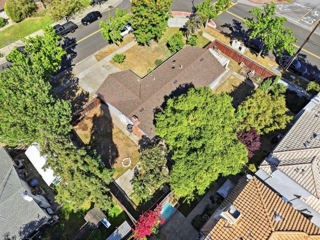 3730 Starview Drive, San Jose, CA 95124