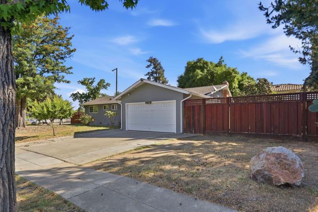 3730 Starview Drive, San Jose, CA 95124