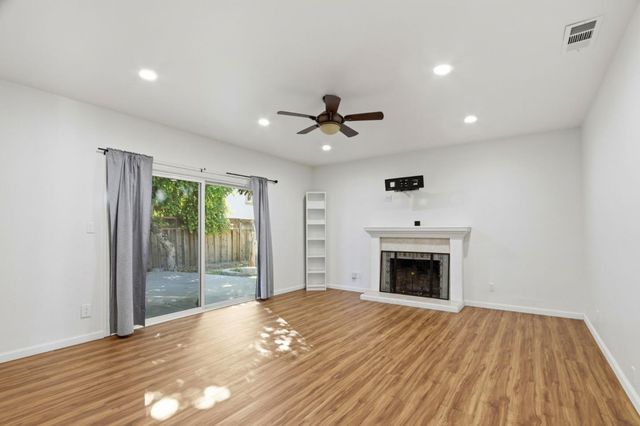 3730 Starview Drive, San Jose, CA 95124