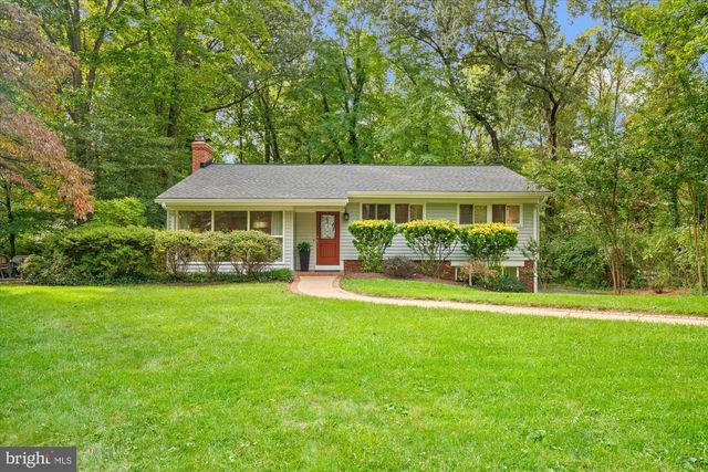 4002 MILLCREEK DR, Annandale, VA 22003