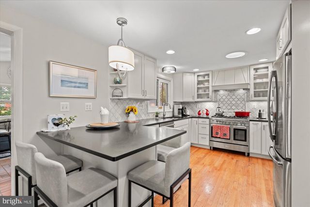 4002 MILLCREEK DR, Annandale, VA 22003