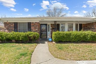 3424 Wayne Street, Amarillo, TX 79109