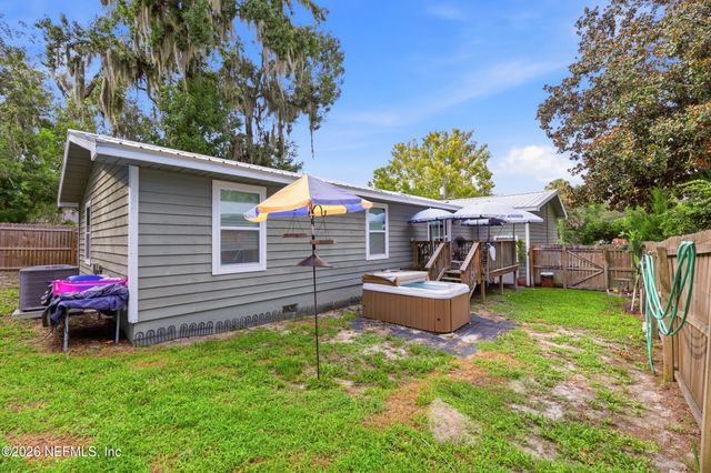 905 ST JOHNS Avenue, Green Cove Springs, FL 32043