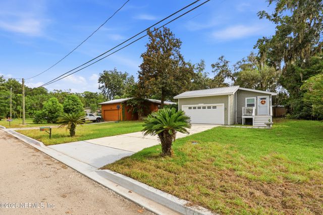 905 ST JOHNS Avenue, Green Cove Springs, FL 32043