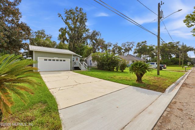 905 ST JOHNS Avenue, Green Cove Springs, FL 32043