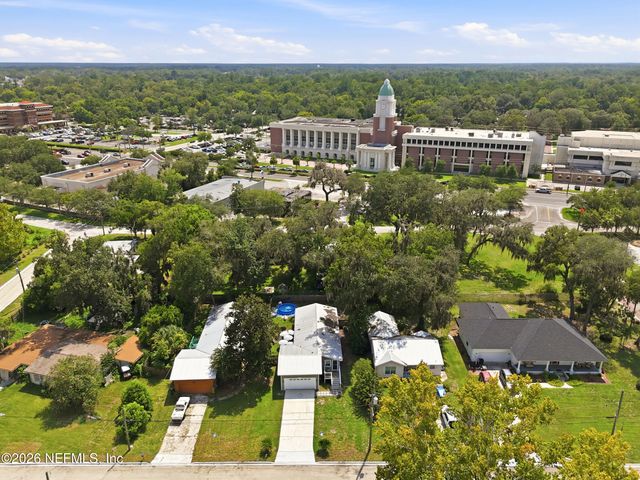 905 ST JOHNS Avenue, Green Cove Springs, FL 32043