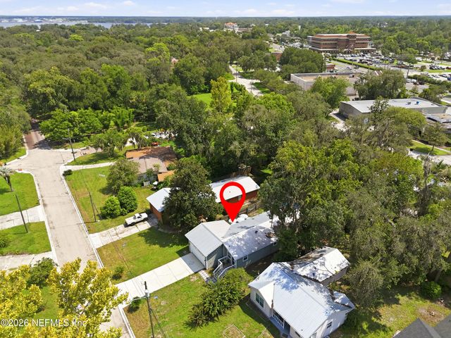 905 ST JOHNS Avenue, Green Cove Springs, FL 32043