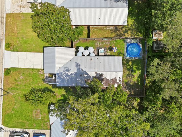 905 ST JOHNS Avenue, Green Cove Springs, FL 32043