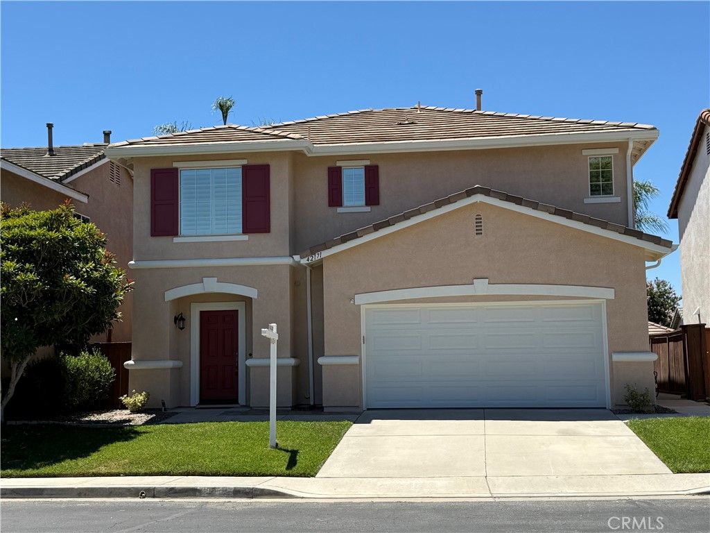 42171 Orange Blossom Drive, Temecula, CA 92591