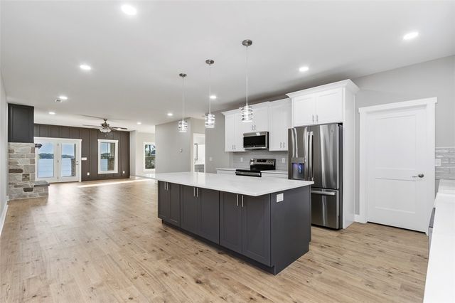 41 Bigmouth Cove, Iva, SC 29655