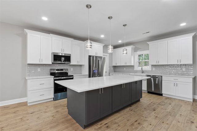 41 Bigmouth Cove, Iva, SC 29655