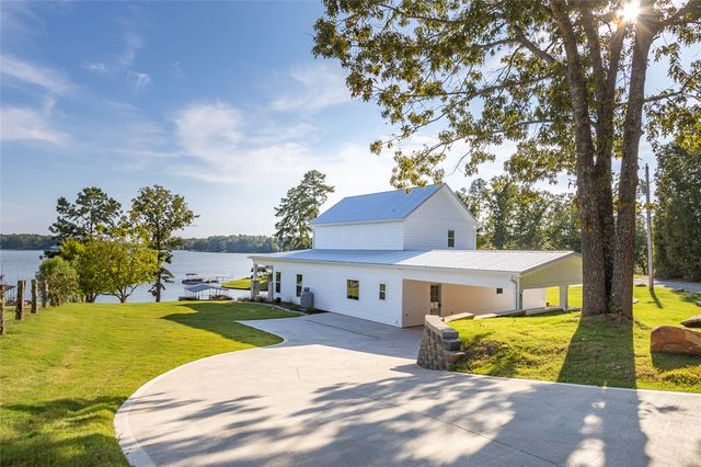 41 Bigmouth Cove, Iva, SC 29655
