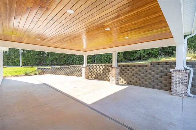 41 Bigmouth Cove, Iva, SC 29655