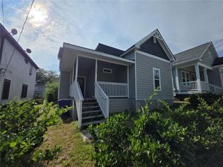 510 James P Brawley Drive NW, Atlanta, GA 30318