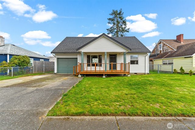 116 NE James Street, Camas, WA 98607