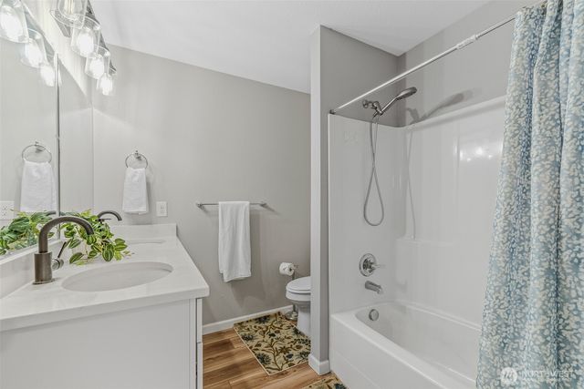 116 NE James Street, Camas, WA 98607