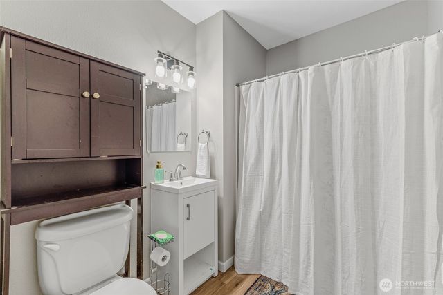 116 NE James Street, Camas, WA 98607