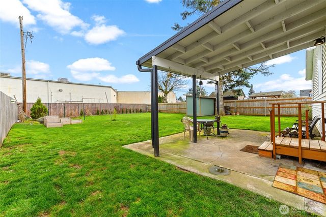 116 NE James Street, Camas, WA 98607