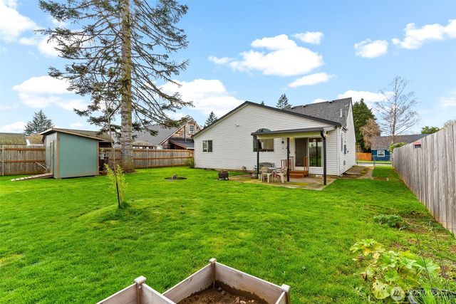 116 NE James Street, Camas, WA 98607