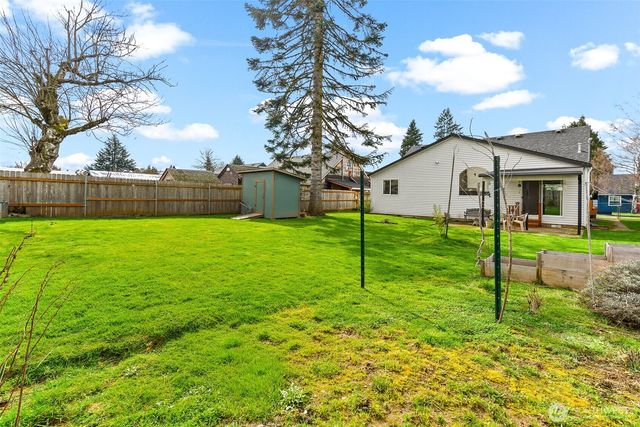 116 NE James Street, Camas, WA 98607