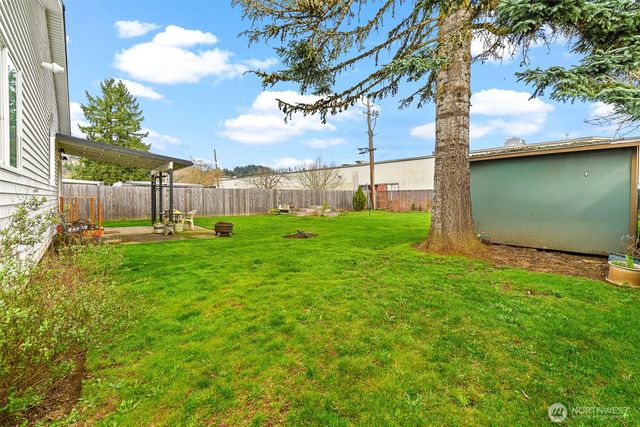 116 NE James Street, Camas, WA 98607