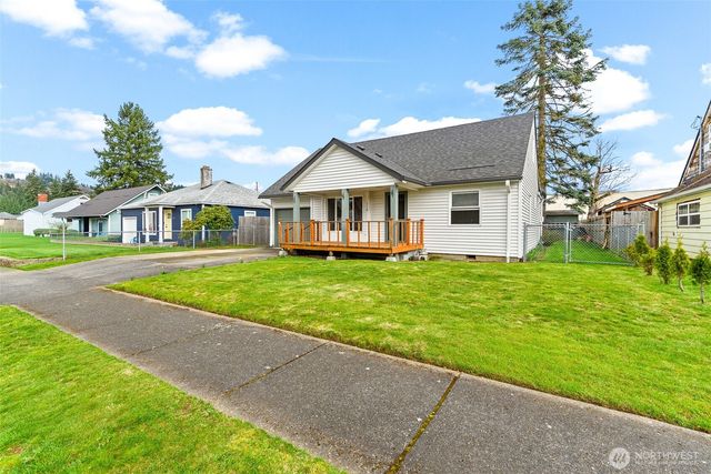 116 NE James Street, Camas, WA 98607