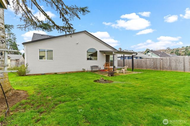116 NE James Street, Camas, WA 98607