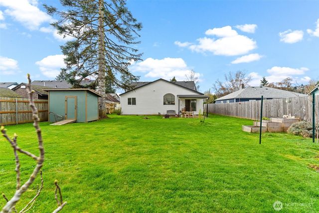 116 NE James Street, Camas, WA 98607