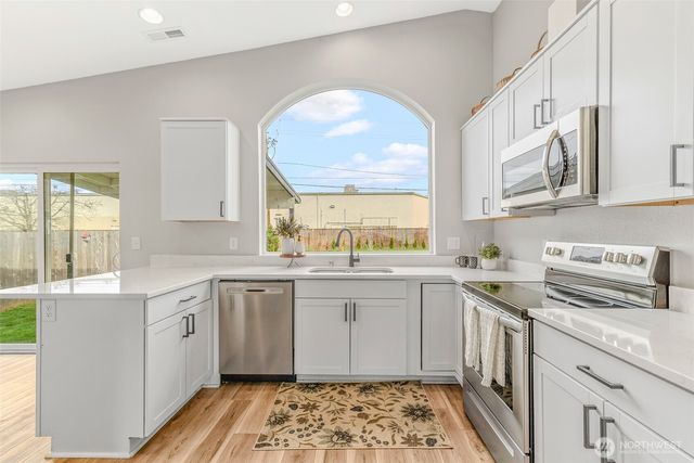 116 NE James Street, Camas, WA 98607