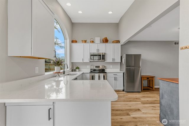 116 NE James Street, Camas, WA 98607