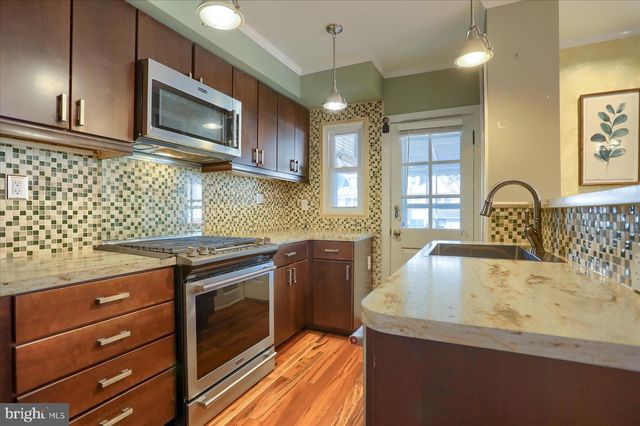 2616 LIBERTY PKWY, Baltimore, MD 21222