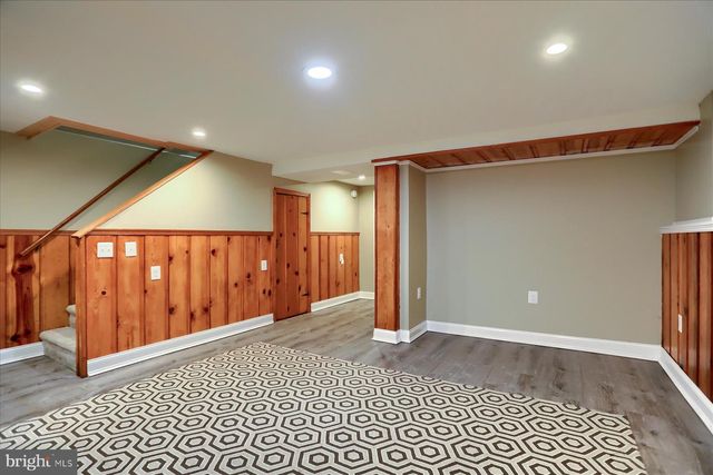 2616 LIBERTY PKWY, Baltimore, MD 21222