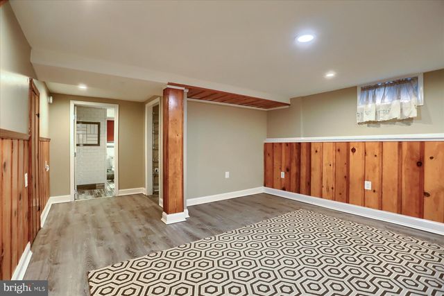 2616 LIBERTY PKWY, Baltimore, MD 21222