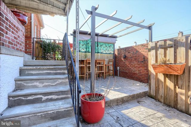 2616 LIBERTY PKWY, Baltimore, MD 21222