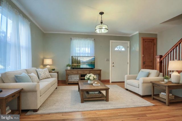 2616 LIBERTY PKWY, Baltimore, MD 21222