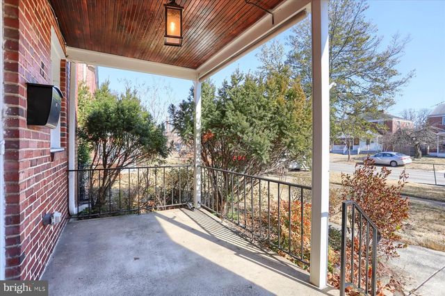 2616 LIBERTY PKWY, Baltimore, MD 21222