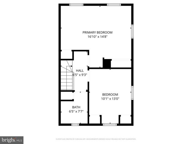 2616 LIBERTY PKWY, Baltimore, MD 21222