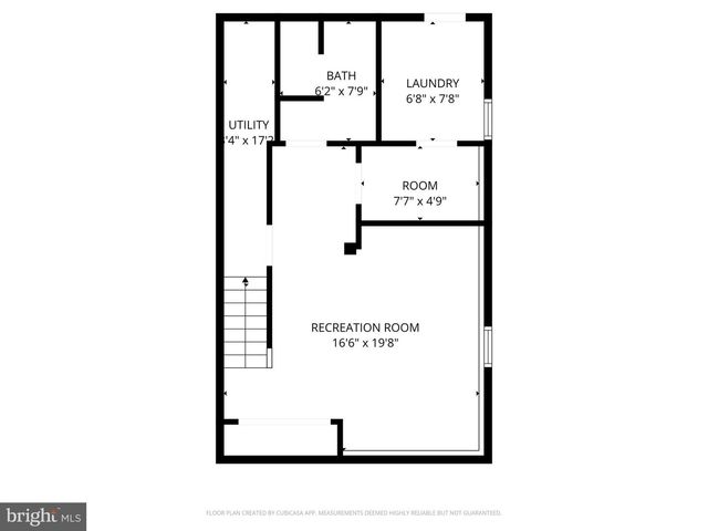 2616 LIBERTY PKWY, Baltimore, MD 21222