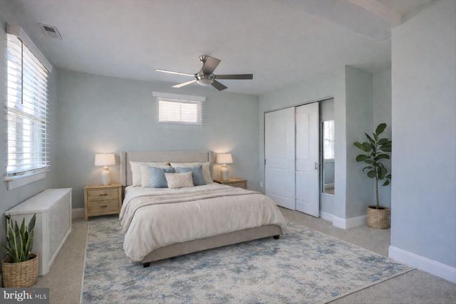 2616 LIBERTY PKWY, Baltimore, MD 21222