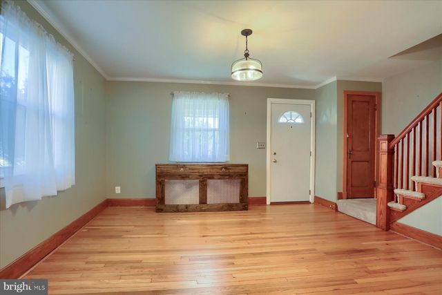 2616 LIBERTY PKWY, Baltimore, MD 21222