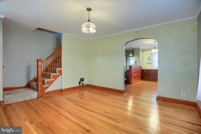 2616 LIBERTY PKWY, Baltimore, MD 21222