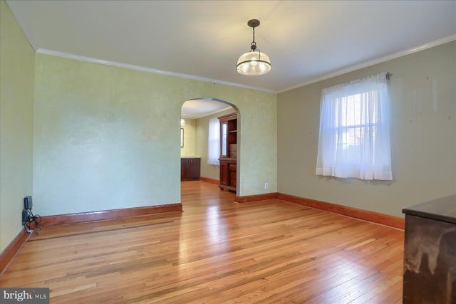 2616 LIBERTY PKWY, Baltimore, MD 21222