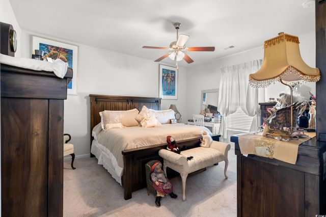 155 Marsh Deer Place, Surfside Beach, SC 29575