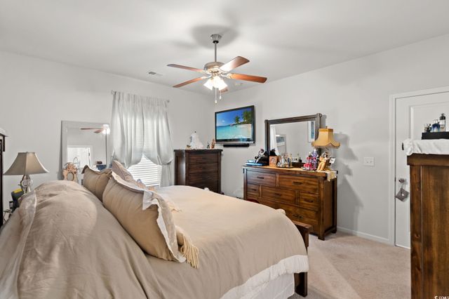 155 Marsh Deer Place, Surfside Beach, SC 29575